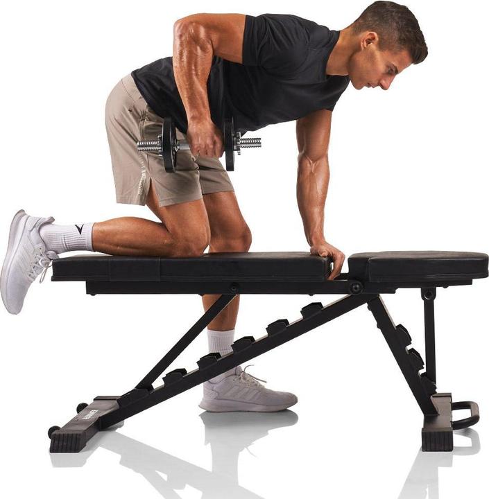 Immagine prodotto Hammer Fitness HAMMER Force 6.0