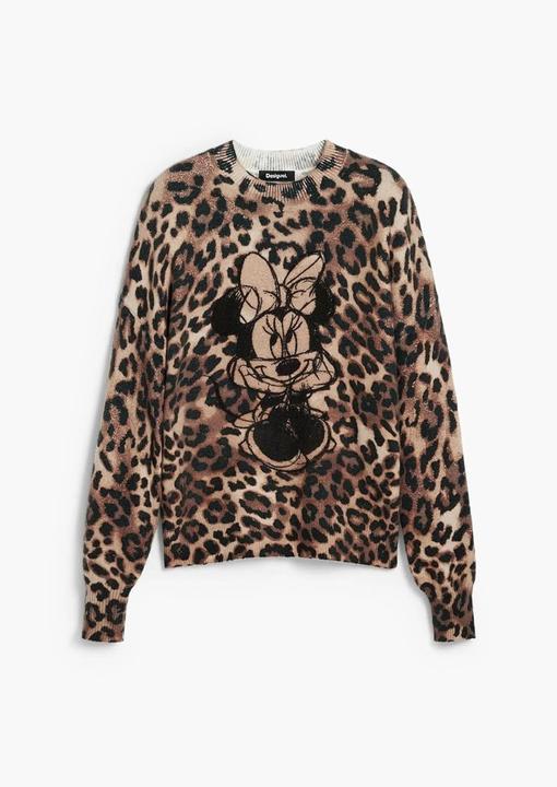 Produktbild Desigual Minnie (L)