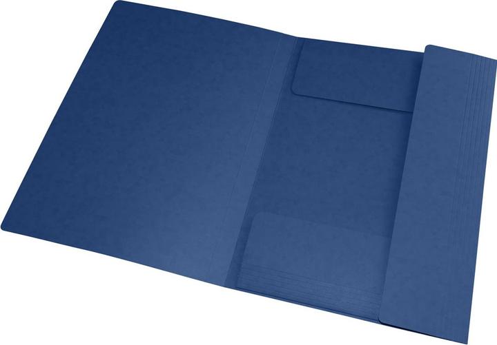 Produktbild Oxford Eckspannermappe TOP FILE+, A4 (A4, 1x)