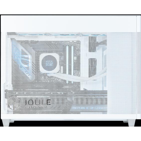 Joule Performance High End Gaming PC RTX4060TI I7 32GB 2TB L1130891 (Intel Core i7-14700K, 32 GB, 2000 GB, GeForce RTX 4...