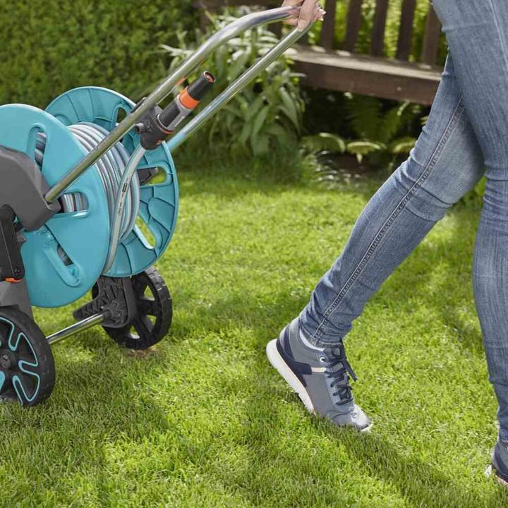 Produktbild Gardena CleverRoll M (20 m)