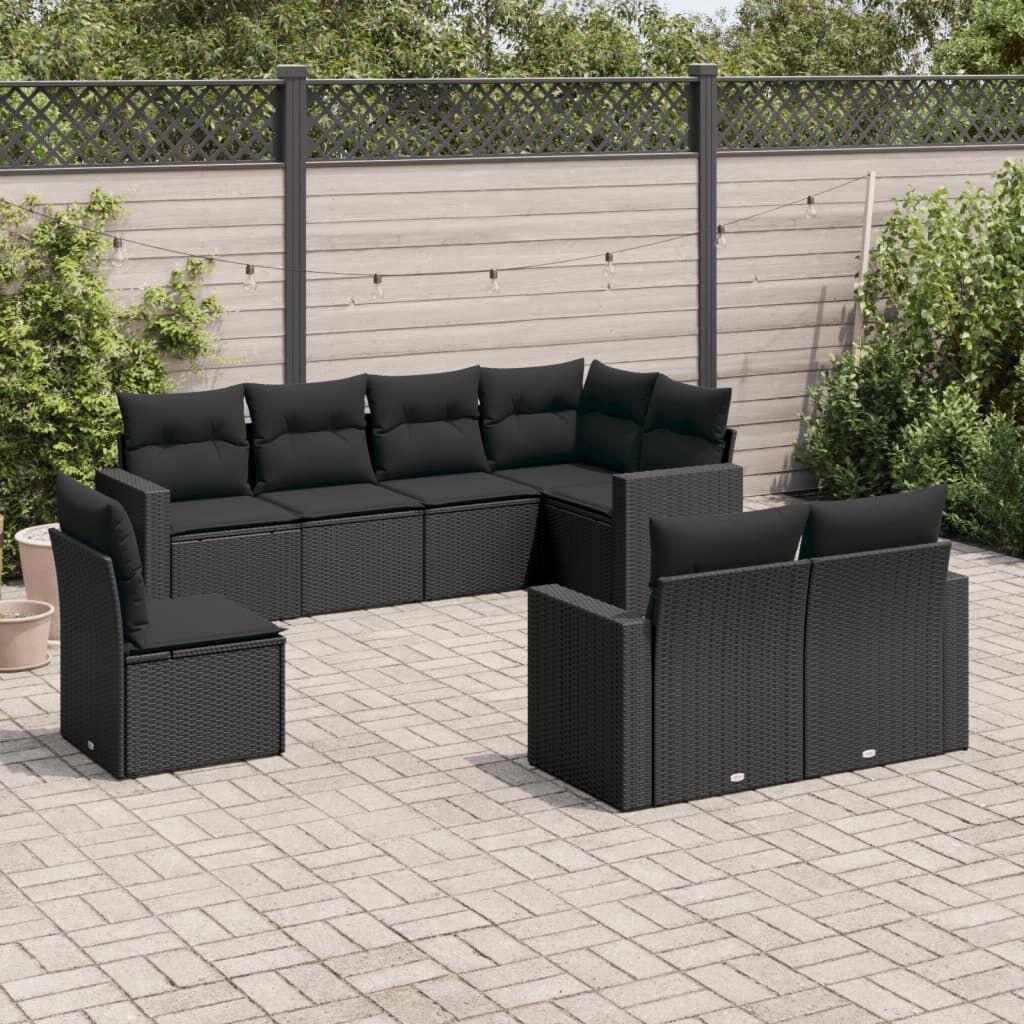 Thumbnail - VidaXL, Gartenlounge, Winne