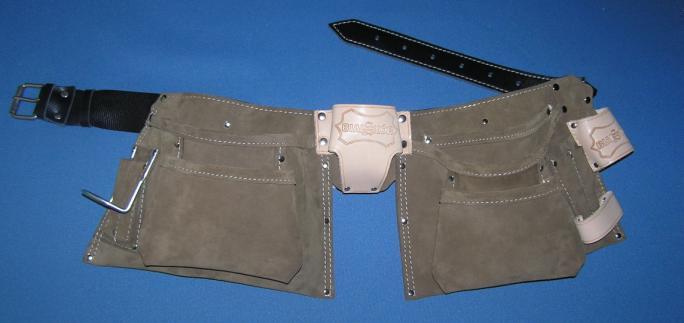 Immagine prodotto MGA Cintura da tetto in pelle N-126