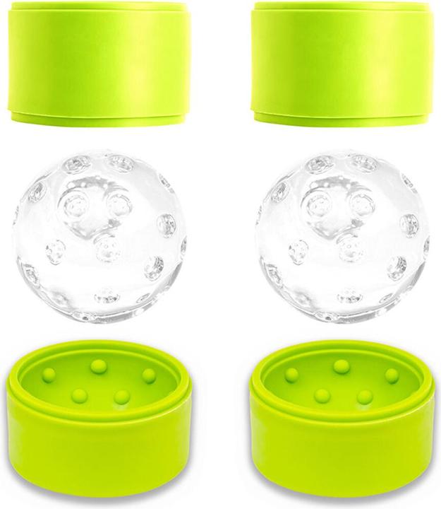 Produktbild Kikkerland Pickleball Ice Ball Molds