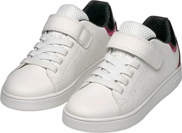 Image du produit Geox Jungen Sneaker Eclyper Weiss (28)