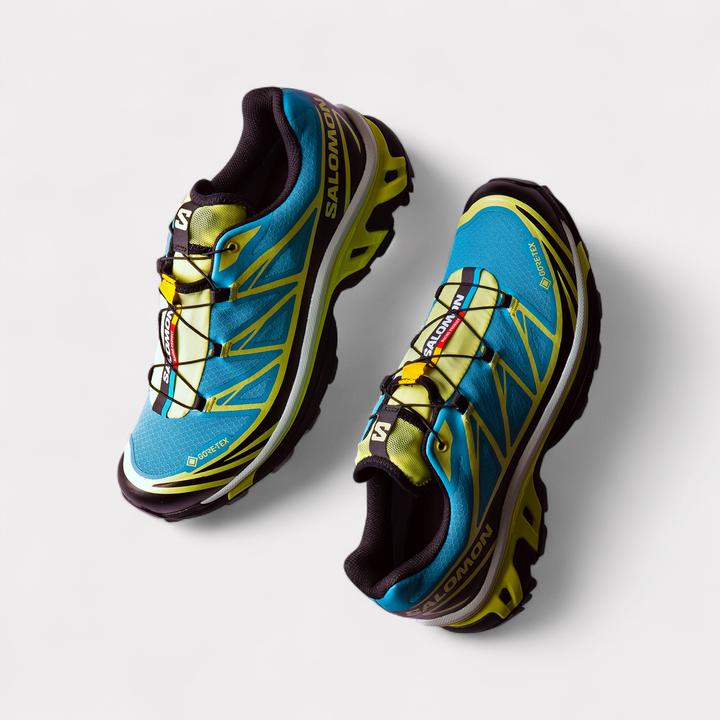 Produktbild Salomon XT-6 GTX (44)