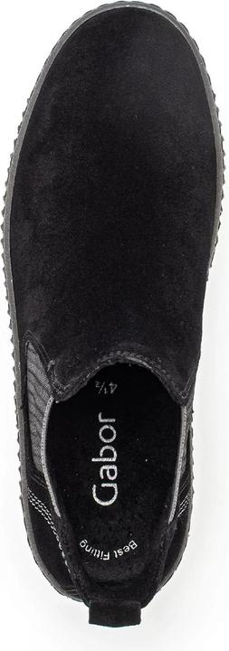 Produktbild Gabor Stiefelette (35.5)