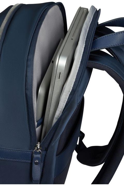Productafbeelding Samsonite Karissa Evo rugzak 14,1" (15 l)