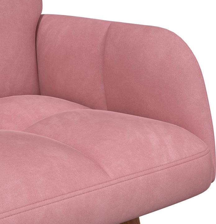 Produktbild vidaXL Zweisitzer Sofa (2-Sitzer)