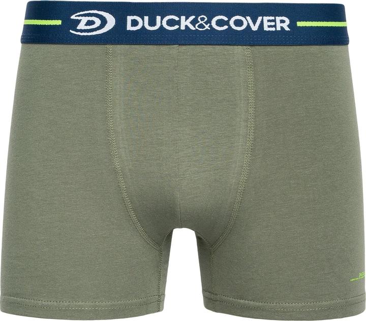 Immagine prodotto Duck and Cover Boxer Amero (confezione da 3) (XXL, confezione da 3)