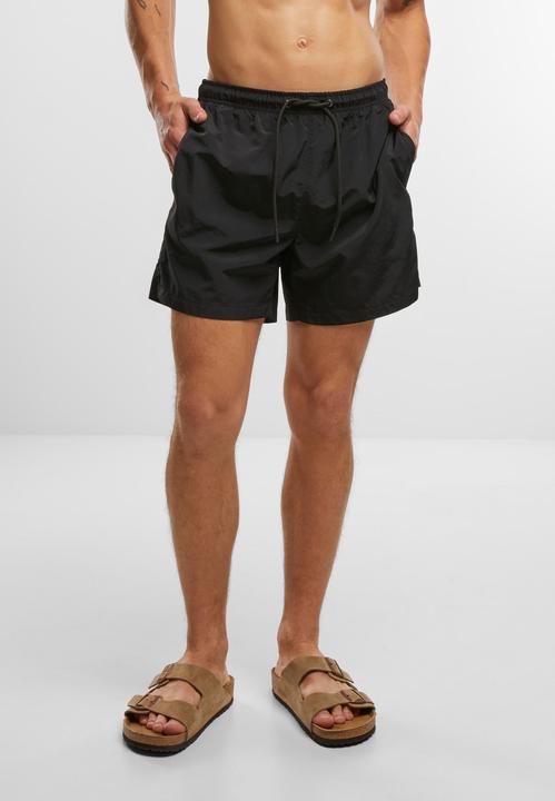 Actual product image Brandit Swimshort Basic - 194389 (XL)