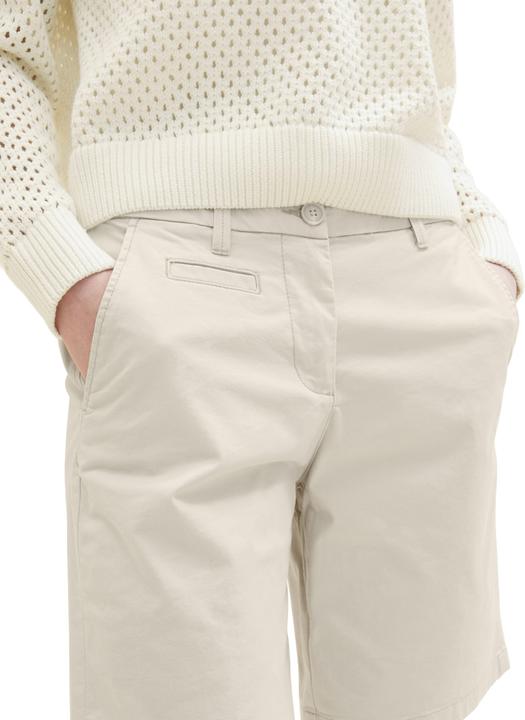 Produktbild Tom Tailor Chinoshorts kurze Hose (44)