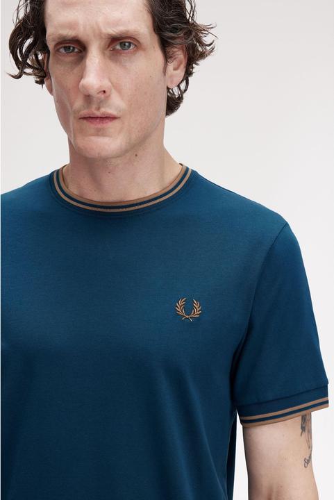 Produktbild Fred Perry T-Shirt (S)