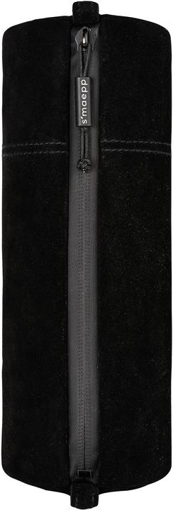 Image du produit Brunnen Sacoche M en daim noir