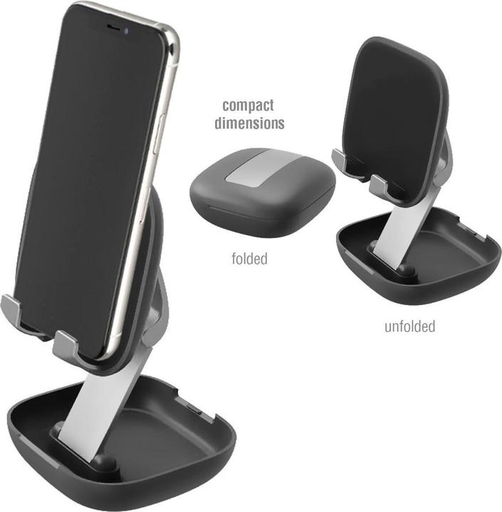 Produktbild 4smarts Halterung Compact für Smartphones