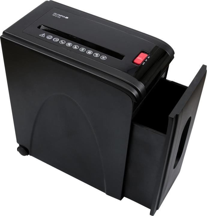 Olympia PS 57 CC Plus (Partikelschnitt)