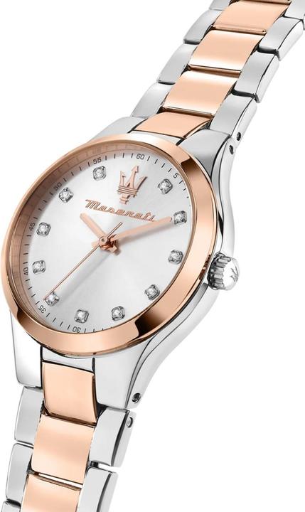 Immagine prodotto Maserati R8853151502 Attrazione (Orologio da polso analogico)