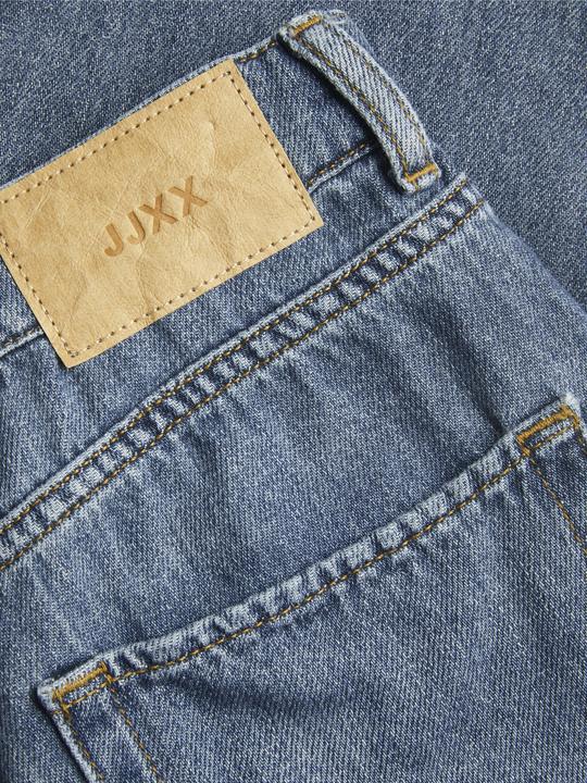 Actual product image JJXX JXLisbon HW CR4020 Mom Jeans (W27/L32)