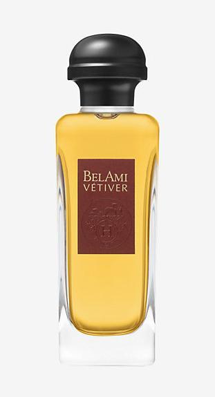 Image du produit Hermès Bel Ami Vétiver (Eau de toilette, 100 ml)
