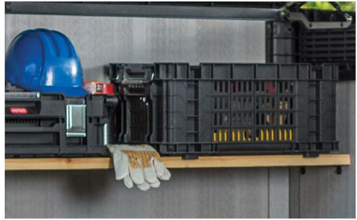 Produktbild Keter Ashwood