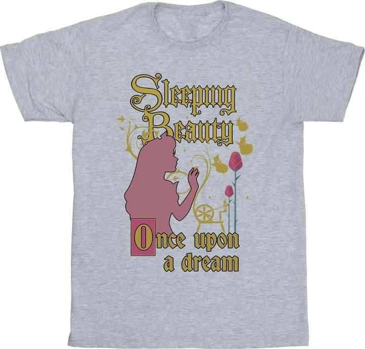 Produktbild Disney Interactive Studios Once Upon A Dream TShirt Mädchen (104)