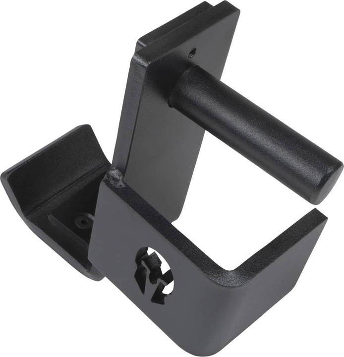 Immagine prodotto Gladiatorfit Supporto per barra fitness per rack