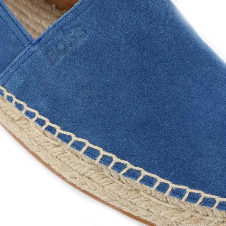 Produktbild BOSS Schuhe Madeira Wildleder (36)