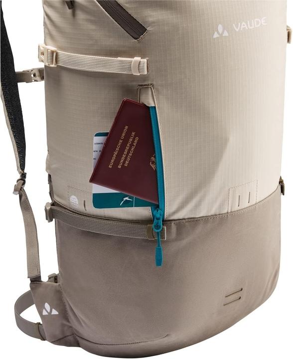 Actual product image Vaude CityGo (30 l)