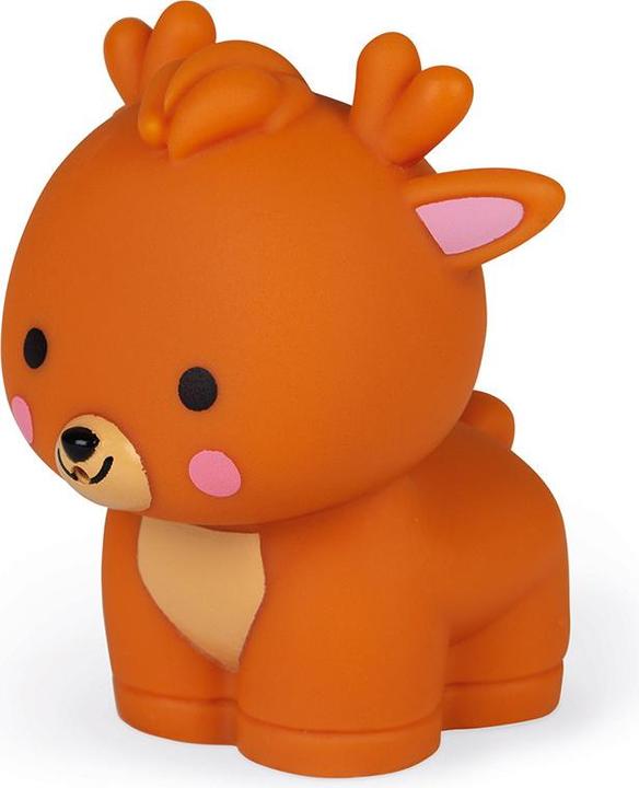 Produktbild Janod 4 Polartiere