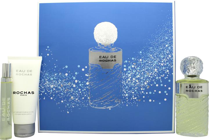 Immagine prodotto Rochas Eau De 100ml Eau De Toilette (Eau de toilette, 100 ml)
