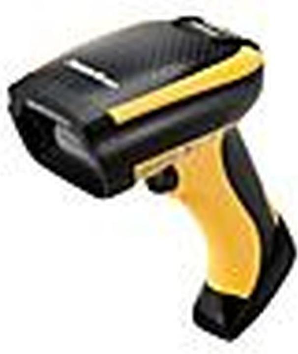 Actual product image Datalogic PowerScan PD9130-K2 (1D barcodes)