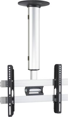 Actual product image VCM Morgenthaler CM 3 Mini TV ceiling mount 66.0 cm (26" 101.6 cm (40" Dec (Ceiling, 43", 60 kg)