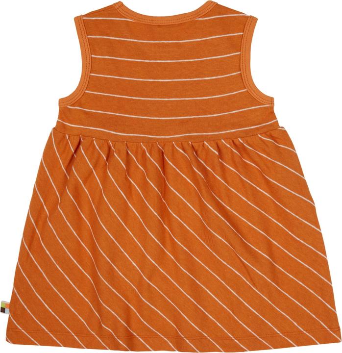 Image du produit loud + proud Robe à rayures en lin (92)