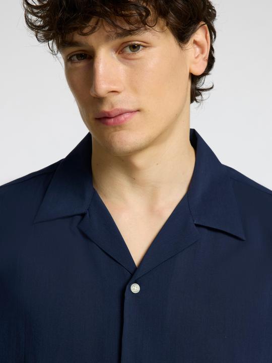 Actual product image Selected Homme Slhreg-air Ss Mix W (S)