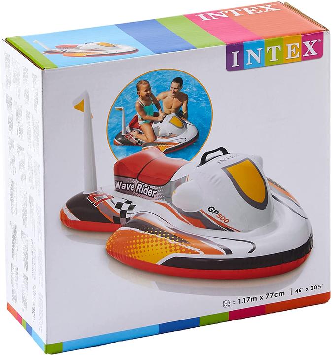 Immagine prodotto Intex Wave Rider