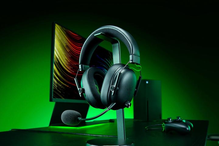 Produktbild Razer BlackShark V3 for Xbox (Kabelgebunden, Kabellos)