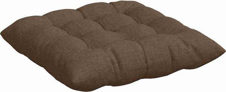 Image du produit vidaXL Sitzkissen (40 x 40 x 6 cm)