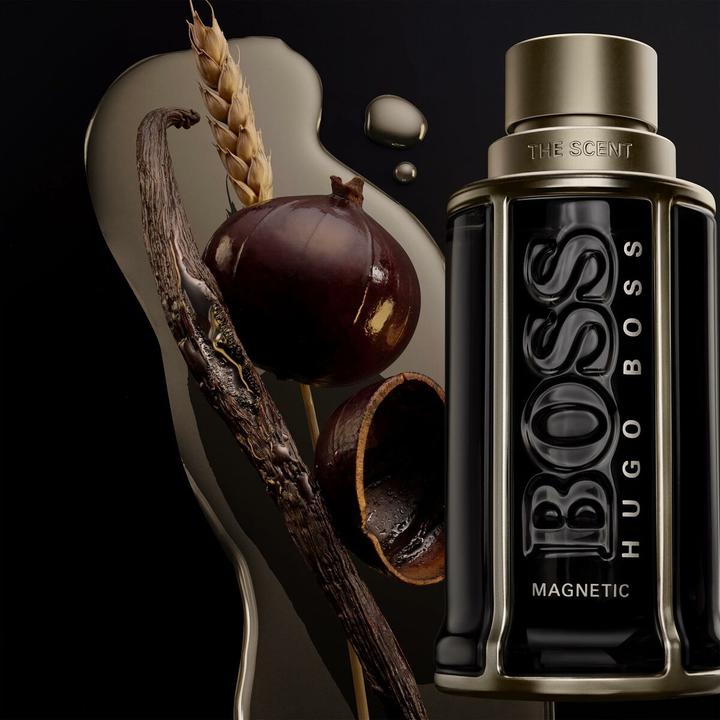 Produktbild Hugo Boss Magnetic (Eau de Parfum, 100 ml)