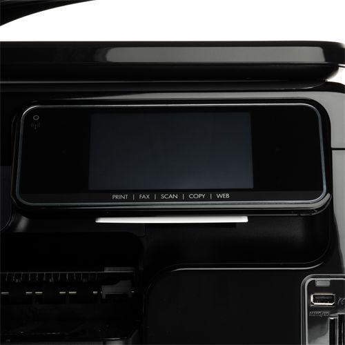 Actual product image HP OfficeJet Pro 8500A, e-All-in-One with WLAN and FAX (Ink, Colour)