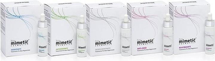 Actual product image Biomimetic Firming Treatment Primer 30ml