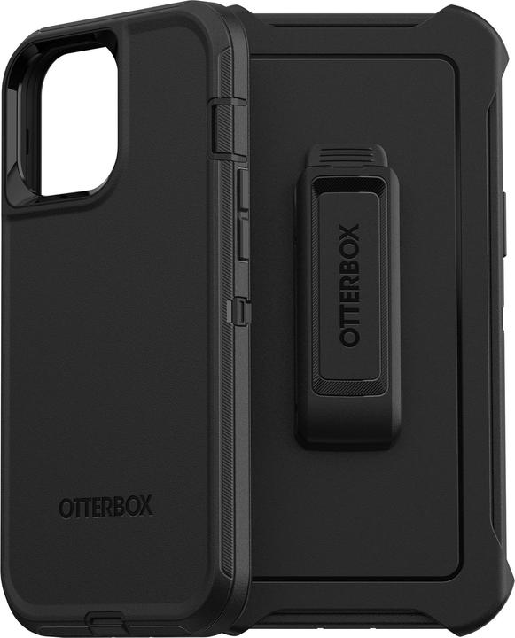 Produktbild OtterBox Defender (Apple iPhone 12 Pro Max, Apple iPhone 13 Pro Max)