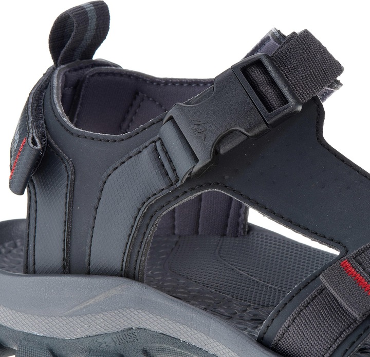 Actual product image Quechua NH500 (46)