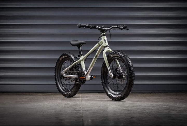 Produktbild Early Rider Seeker (16")