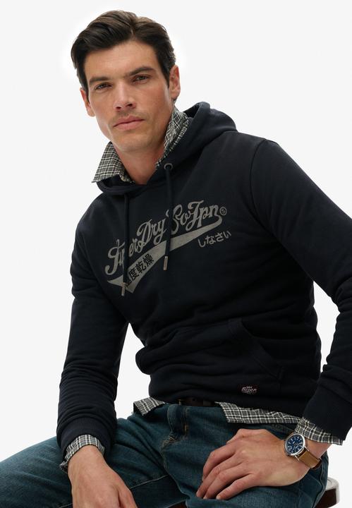 Produktbild Superdry Heritage Brand (M)