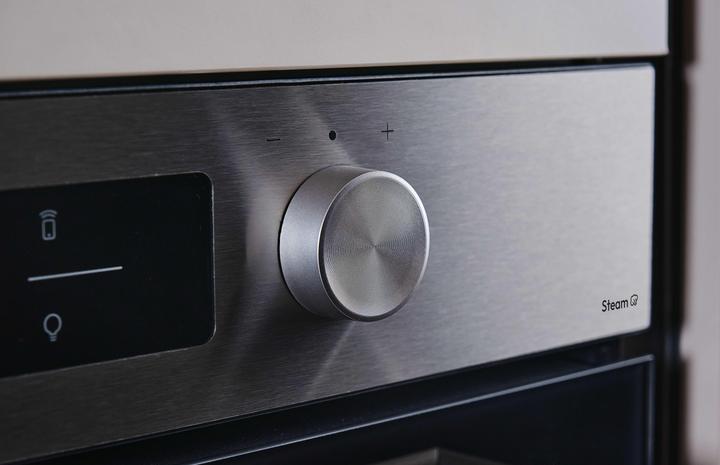 Actual product image Candy CA6 N5B3EHTX Built-in Electric Oven