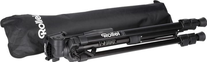 Produktbild Rollei Compact Traveler Star S2 (Metall)