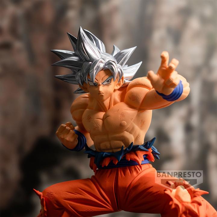 Immagine prodotto Banpresto Son Goku