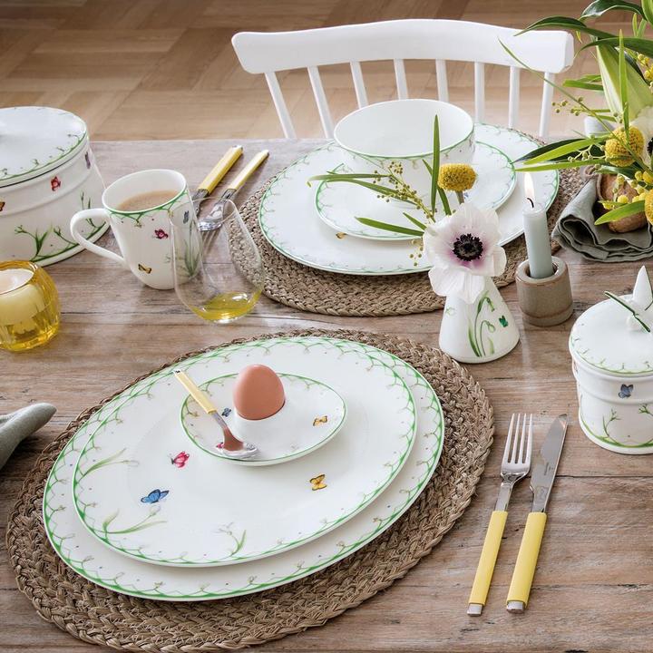 Produktbild Villeroy & Boch Multipack Colourful Spring Eierbecher - 4 Stück (4x)