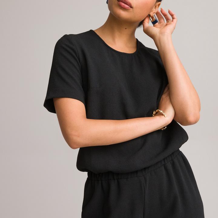Actual product image Anne Weyburn Jumpsuit (38)