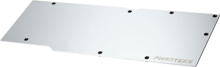 Phanteks Rückplatte Glacier G2080Ti für RTX Founders Edition 2080